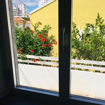 Casa Da Avo بورتيماو