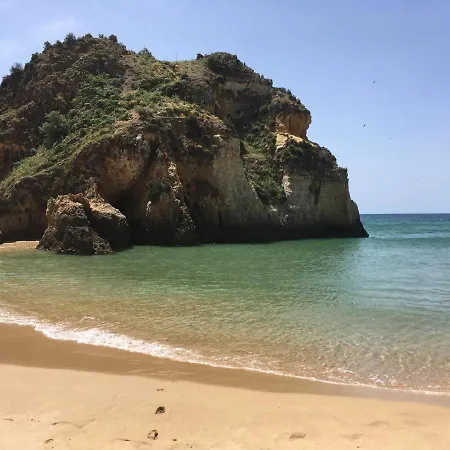 Casa Da Avo * Portimão