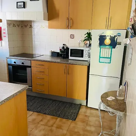 Casa Da Avo Apartment *