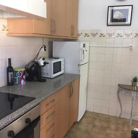 شقة Casa Da Avo