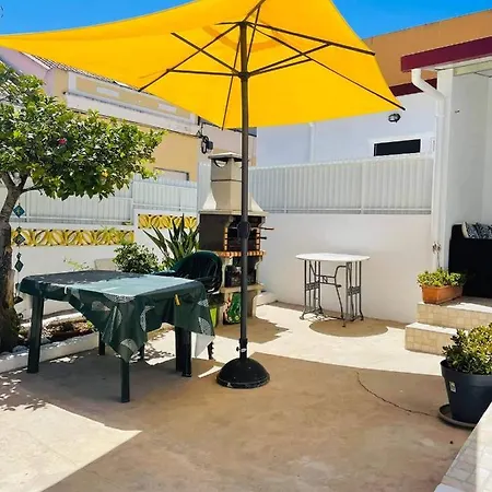 Casa Da Avo Apartment