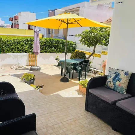 Casa Da Avo Portimao
