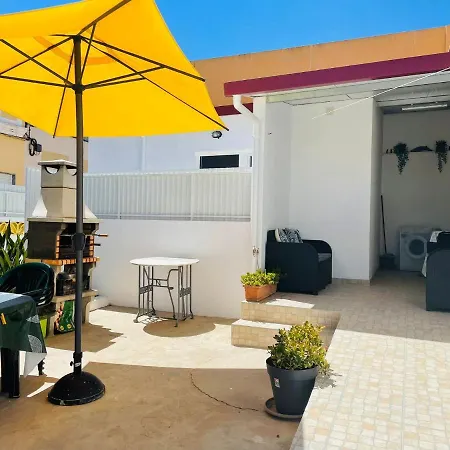 Apartment Casa Da Avo Portimao