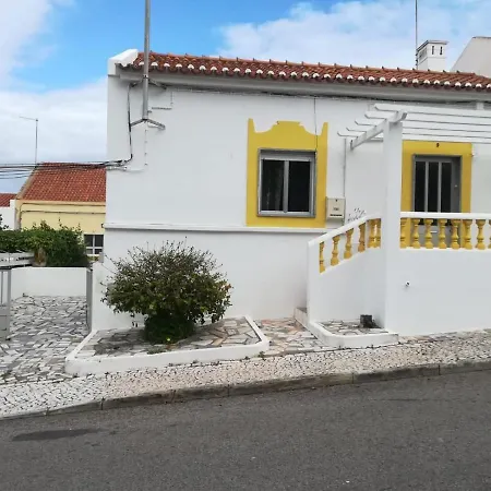 Casa Da Avo * Portimão