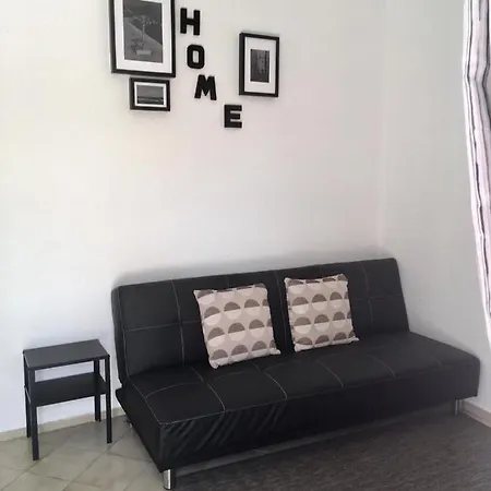 Apartamento Casa Da Avo *